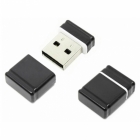 USB 32GB  Qumo Nano черный